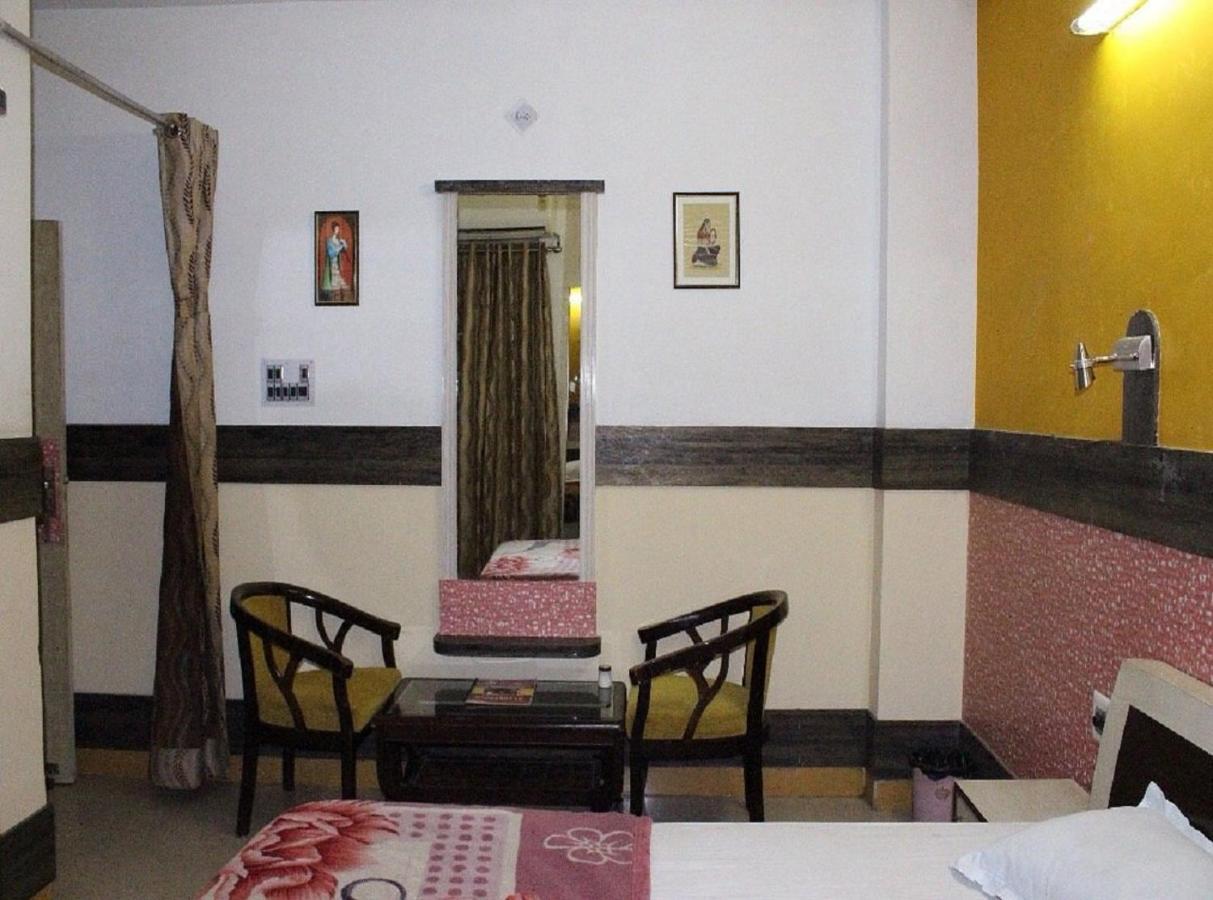Hotel Mansarovar Rajasthan Jalor Exterior foto